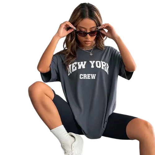 Torino Casual Tee