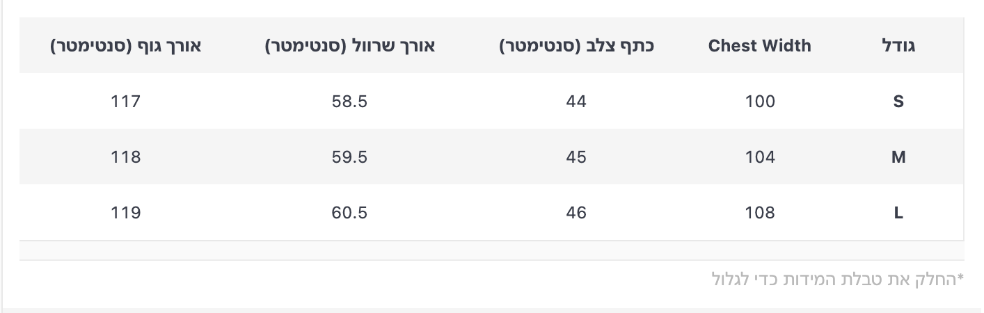 מעיל פרווה יוקרתי שיקגו