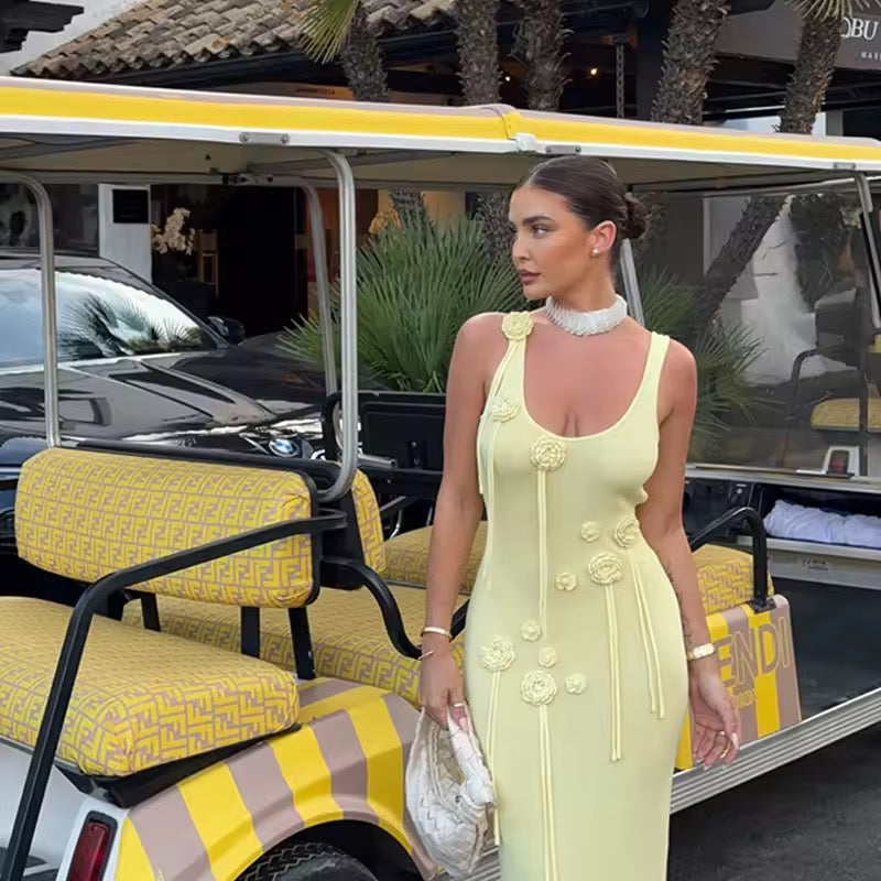 שמלה קלילה -2025