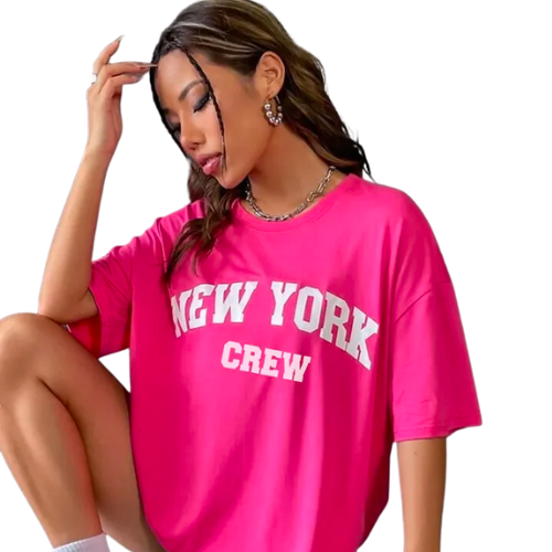 Torino Casual Tee