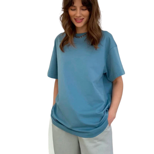 טי קז'ואל בסיסי