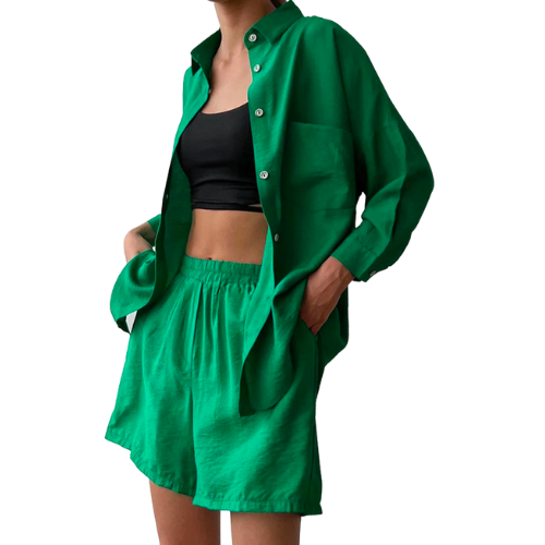 סט בריזי קומפורט