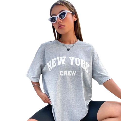 Torino Casual Tee