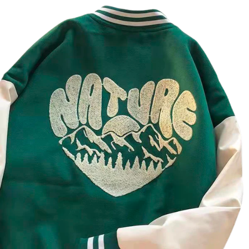 Radiant Pitigliano Bomber
