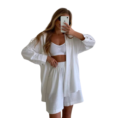 סט בריזי קומפורט