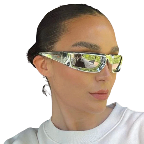 משקפי שמש מעצב סקוור מילאנו