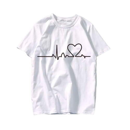 Torino Harajuku Graphic Tee