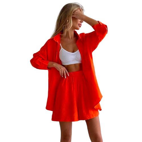 סט בריזי קומפורט