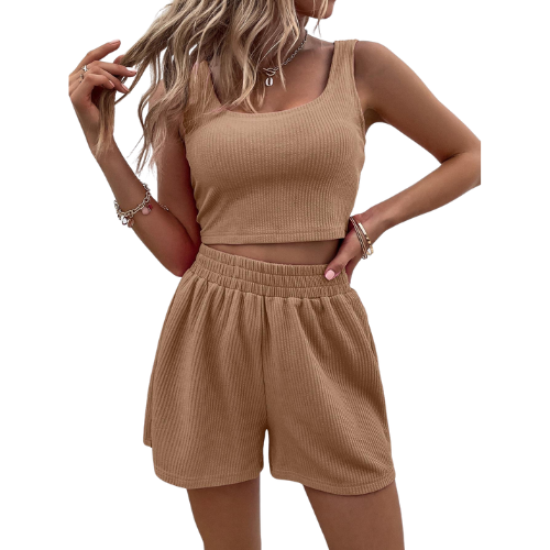 חליפת קרופ ספורטיבי