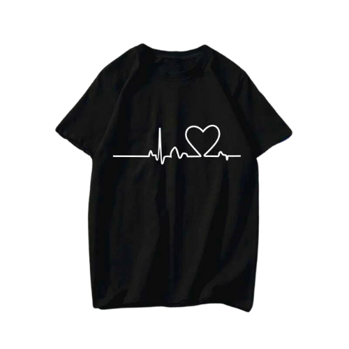 Torino Harajuku Graphic Tee