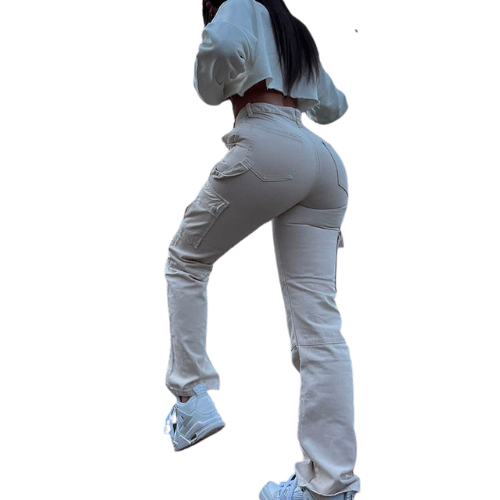 מכנסי פיזה דגמ"ח NEW