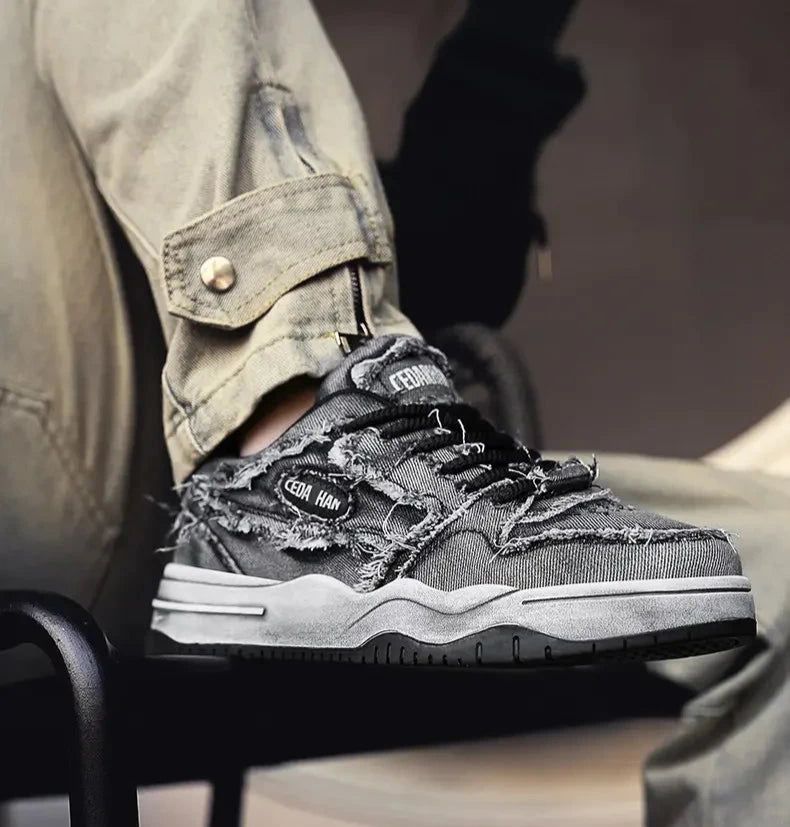 Dubai Jeans ( +8 ס״מ )