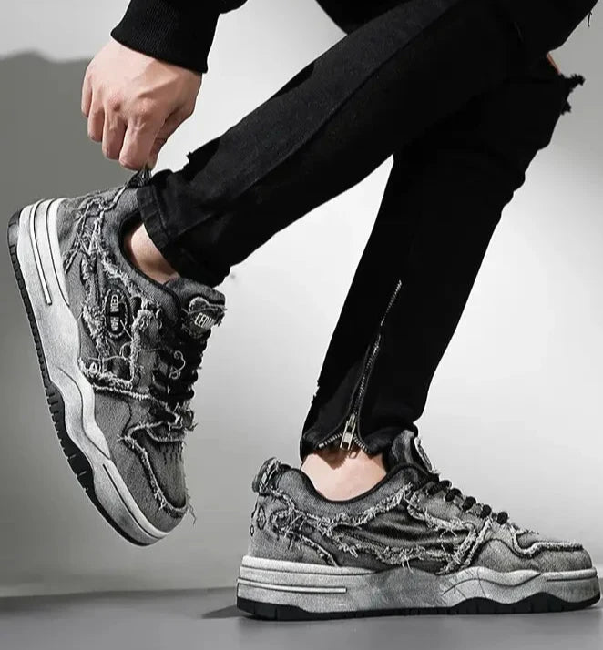 Dubai Jeans ( +8 ס״מ )