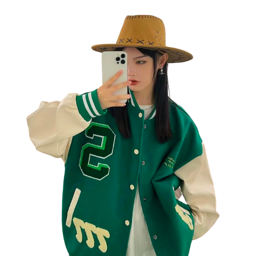 Radiant Pitigliano Bomber