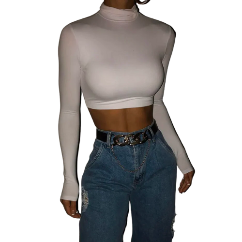 Peruja Sheath Tank T-Shirt