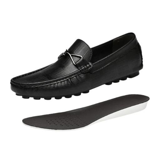 Moccasin (+5 ס"מ)