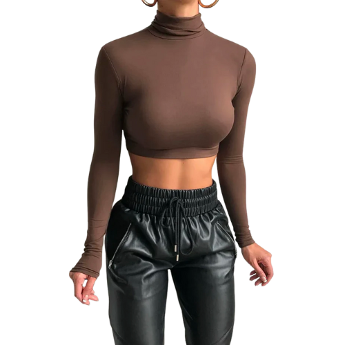 Peruja Sheath Tank T-Shirt
