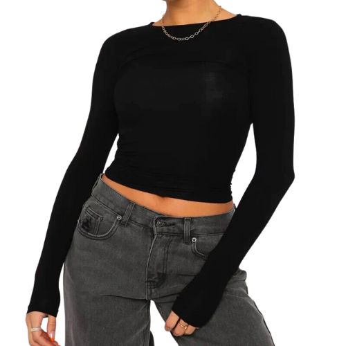 Peruja Top