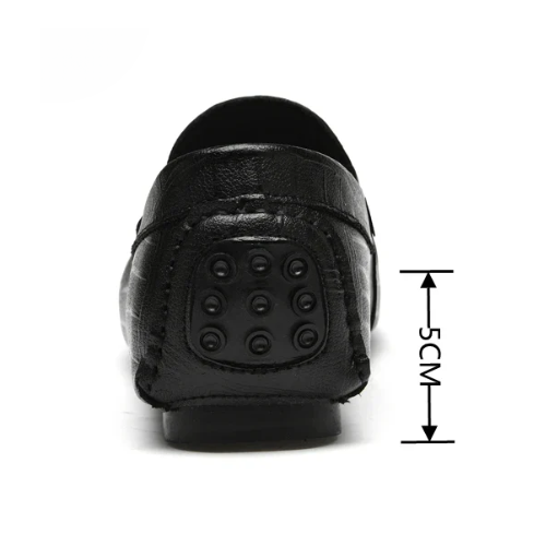 Moccasin (+5 ס"מ)