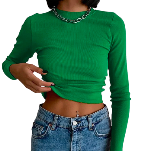 Peruja Spring T-Shirt