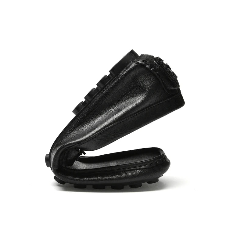 Moccasin (+5 ס"מ)