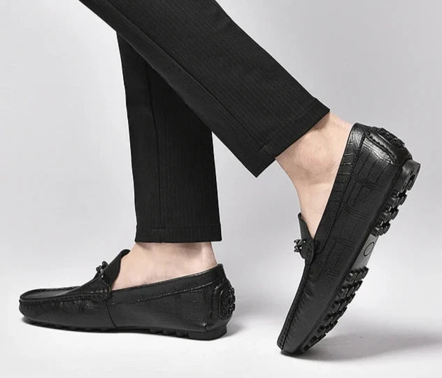 Moccasin (+5 ס"מ)