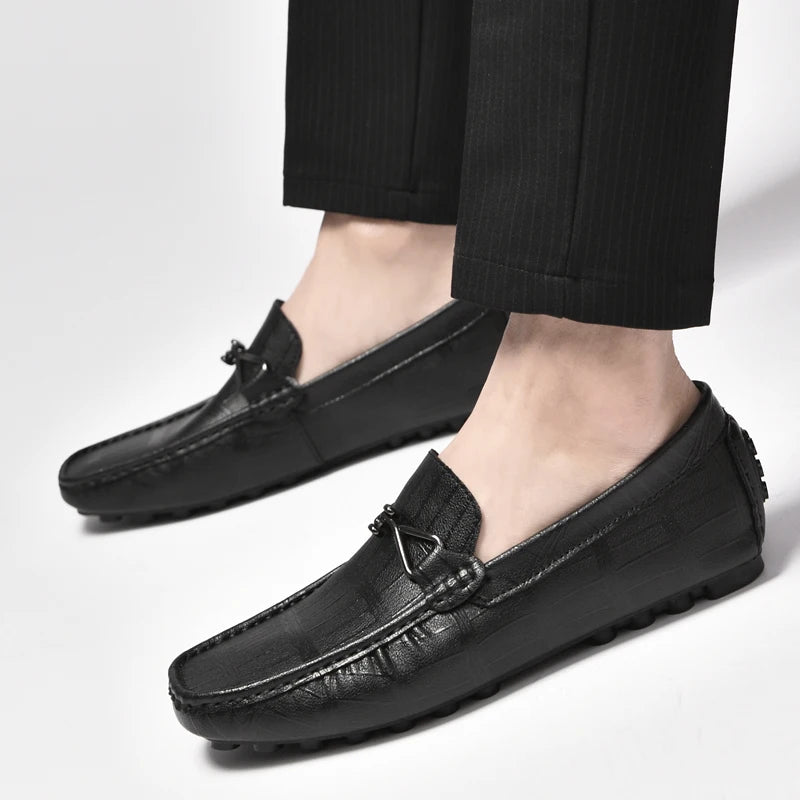 Moccasin (+5 ס"מ)