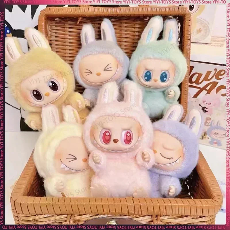 לה בובו – Blind box