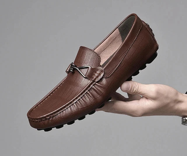 Moccasin (+5 ס"מ)
